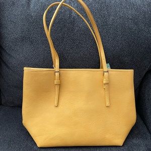 Urban Expressions Robi Classic Work Tote from Stitch Fix